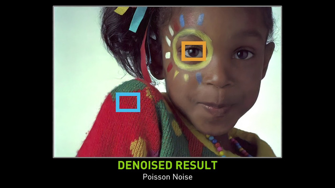 Nvidia научила искусственный интеллект убирать водяные знаки с фотографий! Nvidia научила искусственный интеллект убирать водяные знаки с фотографий!