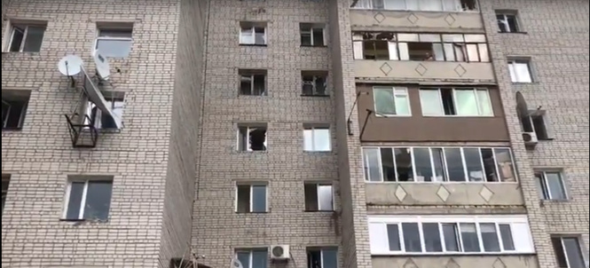 Запланированные взрывные работы на Иртыше закончились ЧП (ВИДЕО) Запланированные взрывные работы на Иртыше закончились ЧП (ВИДЕО)
