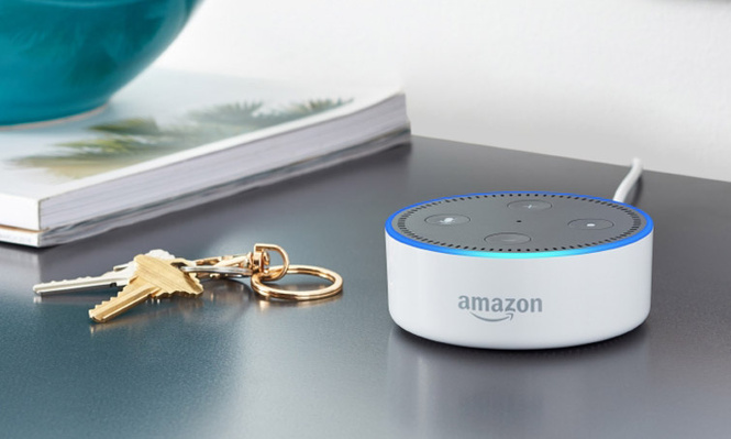 Голосовой ассистент Alexa заявила: «Когда я закрываю глаза, я вижу, как умирают люди» Голосовой ассистент Alexa заявила: «Когда я закрываю глаза, я вижу, как умирают люди»