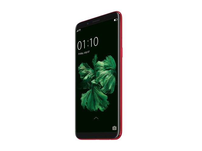 OPPO F5 6GB OPPO F5 6GB