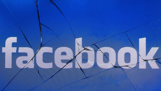 Facebook заявил об утечке данных 90 млн пользователей Facebook заявил об утечке данных 90 млн пользователей
