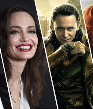 Даты выхода всех фильмов и сериалов Marvel на ближайшие два года