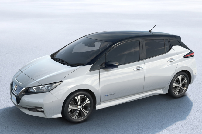 Электрический концепт Nissan IMx намекает, на чем ты будешь ездить на дачу лет через десять Электрический концепт Nissan IMx намекает, на чем ты будешь ездить на дачу лет через десять
