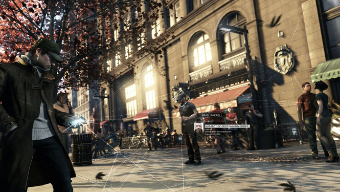 10 приятных занятий из новой игры Watch Dogs, которые запрещены законом в реальной жизни 10 приятных занятий из новой игры Watch Dogs, которые запрещены законом в реальной жизни