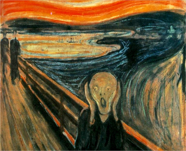 Фото №5 - Лавапокалипсис. Почему вулканы опаснее для человечества, чем астероиды и пандемии