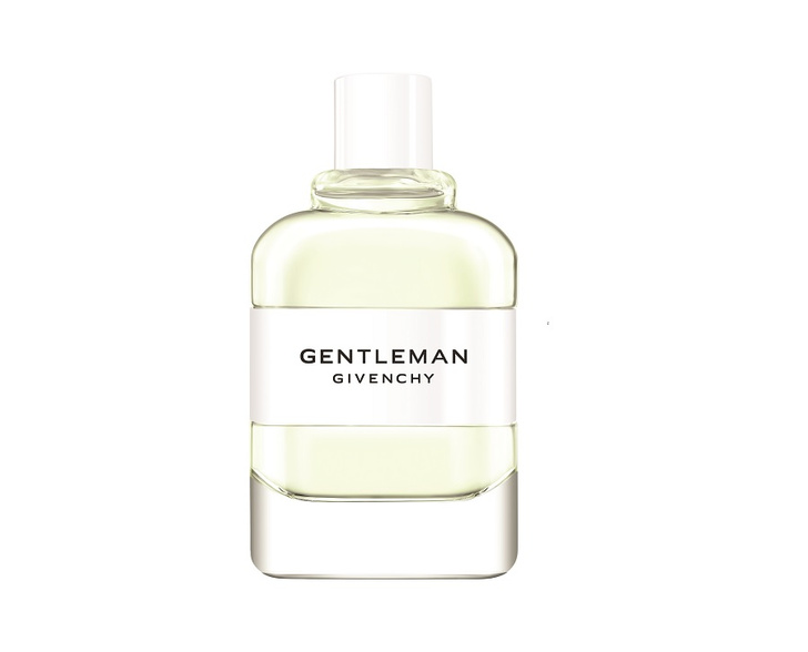 Фото №1 - Новинка месяца: Gentleman Givenchy в новой интерпретации