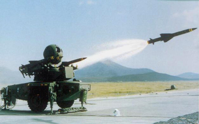 Rapier FSC Rapier FSC