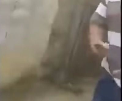 Женщина сняла на видео, как ее убили
