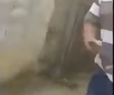Женщина сняла на видео, как ее убили Женщина сняла на видео, как ее убили