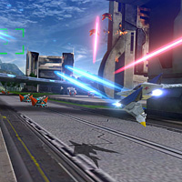 Star Fox Zero Star Fox Zero