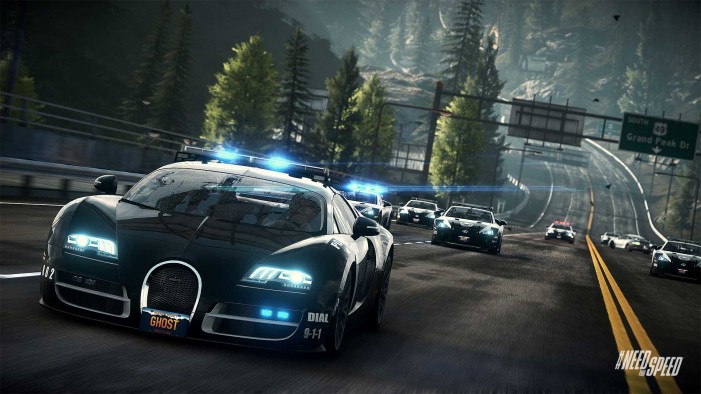 Фото №1 - Насколько круче станут Need for Speed и FIFA на консолях нового поколения