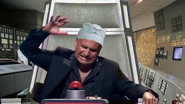 Избранные шутки и мемы о сериале «Чернобыль». Часть II