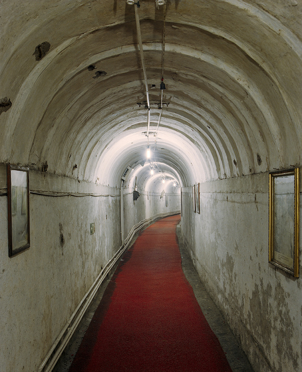 Фото №3 - 8 красивых и странных подземных городов