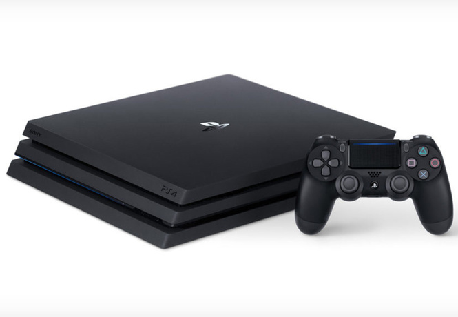 Новая PlayStation 4 Pro! Цена, характеристики и дата начала продаж в России! Новая PlayStation 4 Pro! Цена, характеристики и дата начала продаж в России!