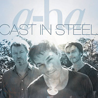 Cast in Steel