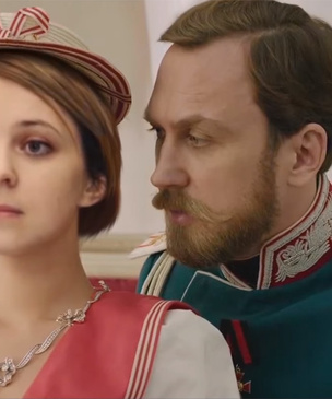 «Наталья»: трейлер несуществующего фильма о Поклонской и Николае II