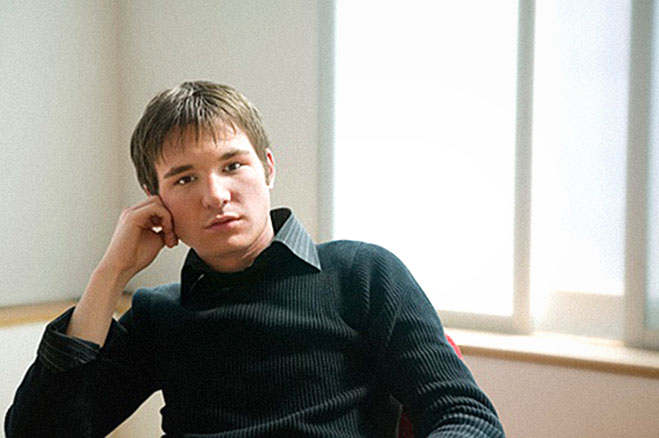 Василий, 31 год, Москва