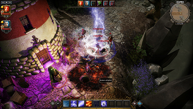 Ролевая игра Divinity: Original Sin — как погрузиться в фэнтези, если «Хоббита» ты уже посмотрел Ролевая игра Divinity: Original Sin — как погрузиться в фэнтези, если «Хоббита» ты уже посмотрел