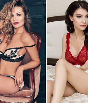 Встречай! Участницы горячей сотни MISS MAXIM 2019 — места с 100-го по 91-е