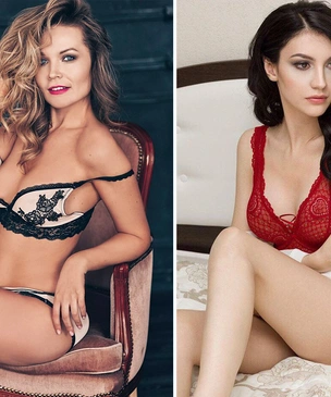 Встречай! Участницы горячей сотни MISS MAXIM 2019 — места с 100-го по 91-е