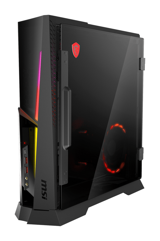 Все новинки MSI с выставки Computex 2018 Все новинки MSI с выставки Computex 2018