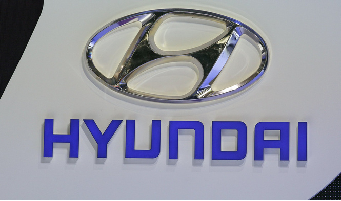 Hyundai - ո