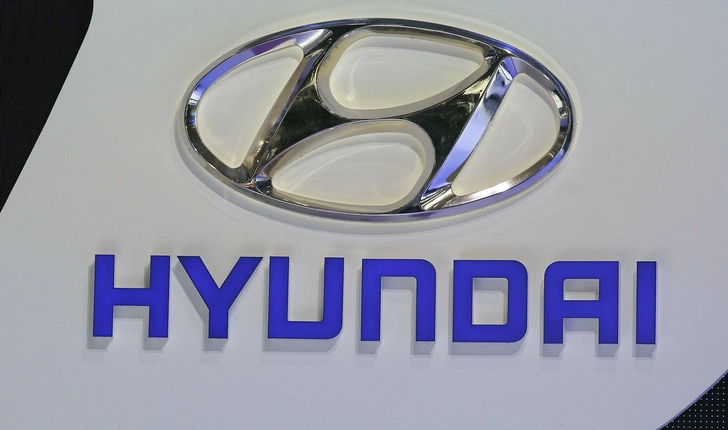 Hyundai - Хёндэ