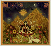 Kula Shaker Kula Shaker