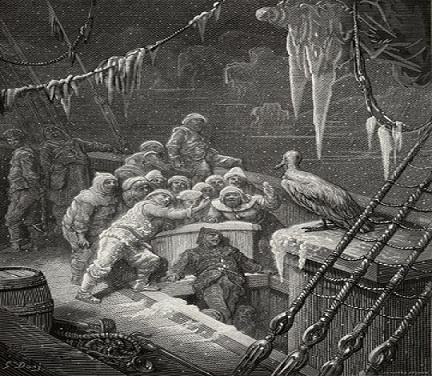 Семь легендарных кораблей-призраков, бороздивших моря Семь легендарных кораблей-призраков, бороздивших моря
