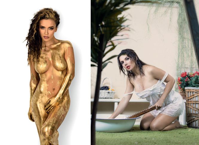 Выставка «Фотопреувеличение. Лучшие фотографии журнала MAXIM за 15 лет» в ЗИЛАРТ-холле