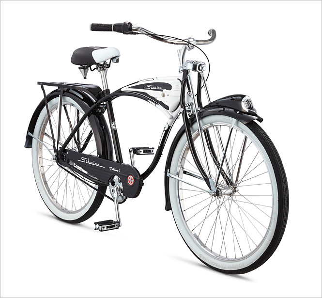 Schwinn Classic Deluxe 7 Schwinn Classic Deluxe 7