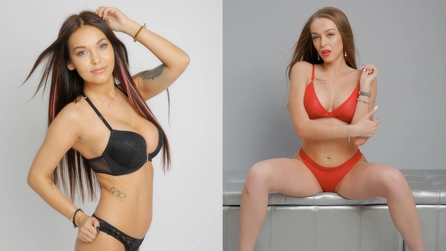 Заключительная подборка фотографий с кастинга MISS MAXIM 2019
