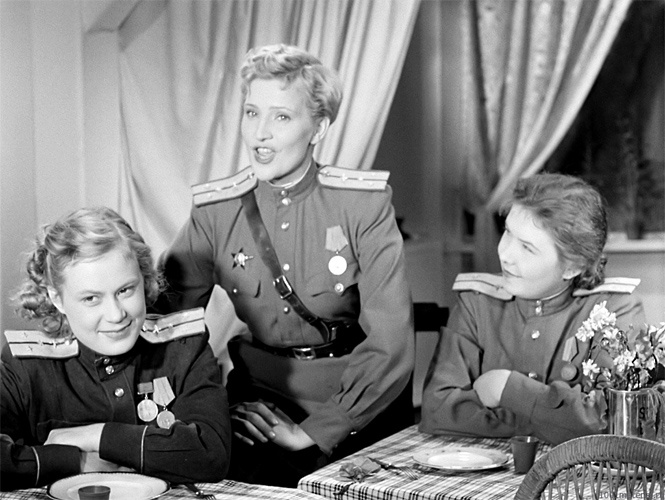25 лучших фильмов о Второй мировой войне 25 лучших фильмов о Второй мировой войне
