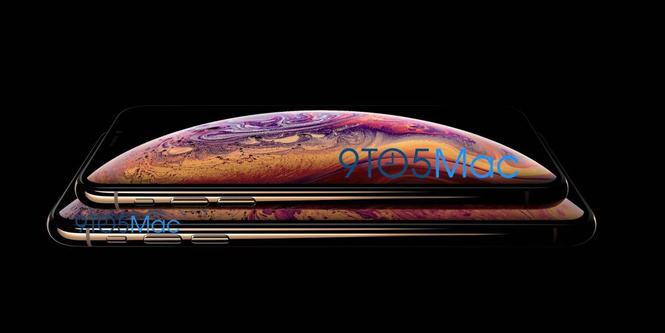 Apple анонсировала анонс новых iPhone и тут же слила прессе фотографии новинок Apple анонсировала анонс новых iPhone и тут же слила прессе фотографии новинок