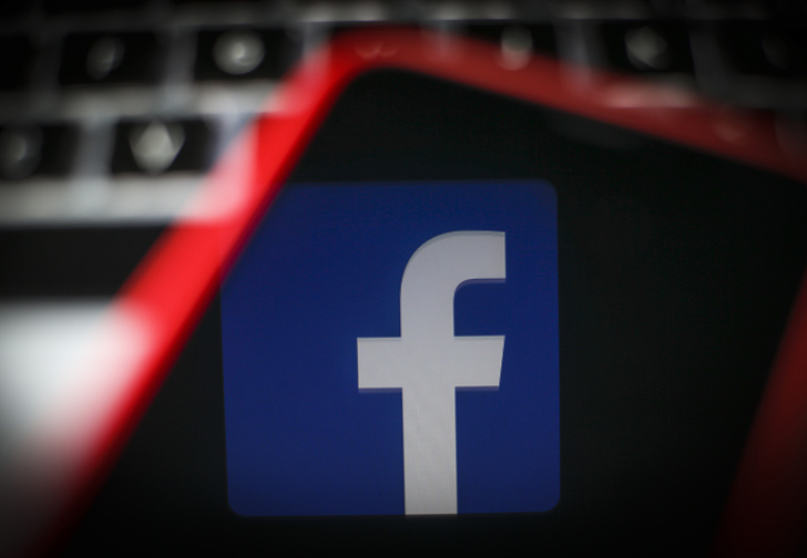 Исследование показало, что отказ от «Фейсбука» (запрещенная в России экстремистская организация) может сделать людей счастливее