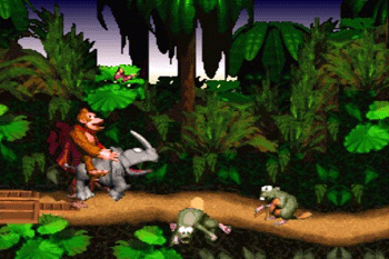 Donkey Kong Country Donkey Kong Country