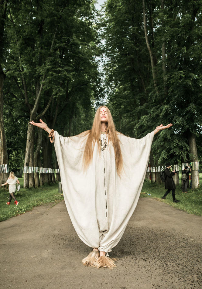 Все красотки вечеринки Midsummer Night’s Dream в одном фотоотчете Все красотки вечеринки Midsummer Night’s Dream в одном фотоотчете
