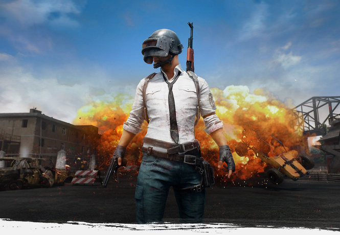 В Индии арестовали десятерых студентов за игру в шутер PUBG В Индии арестовали десятерых студентов за игру в шутер PUBG