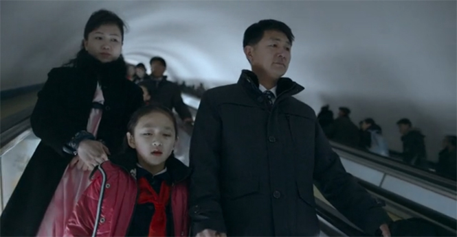 Правдивый фильм о жизни и быте Северной Кореи — ничего такого ты точно раньше не видел!