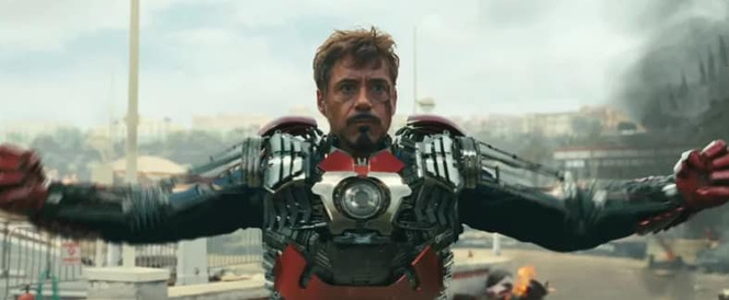 Как смотреть фильмы Marvel, чтобы понять киновселенную Как смотреть фильмы Marvel, чтобы понять киновселенную