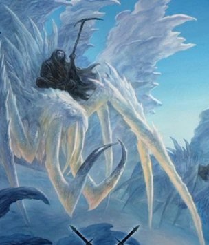 Спасение Миссандеи и ледяные пауки: художник нарисовал сцены, которых не хватает в «Игре престолов»