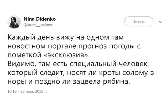 Шутки вторника и опасности Инстаграма (запрещенная в России экстремистская организация)