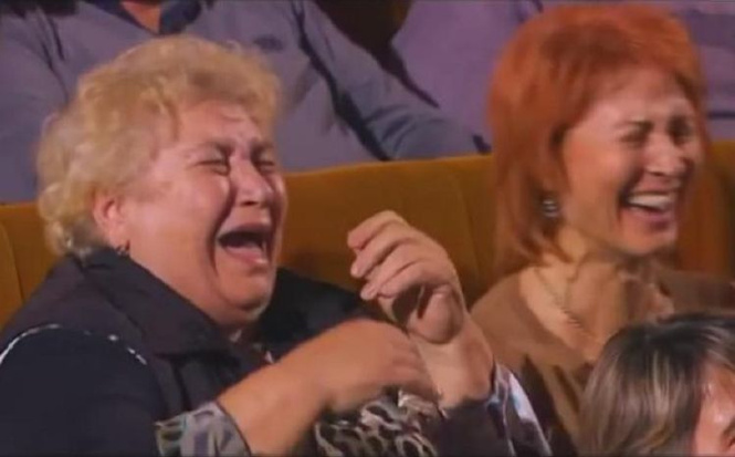 Лучшие шутки дня и чертов гук, Джонни! Лучшие шутки дня и чертов гук, Джонни!