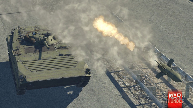 6 причин срочно начать играть в War Thunder 6 причин срочно начать играть в War Thunder