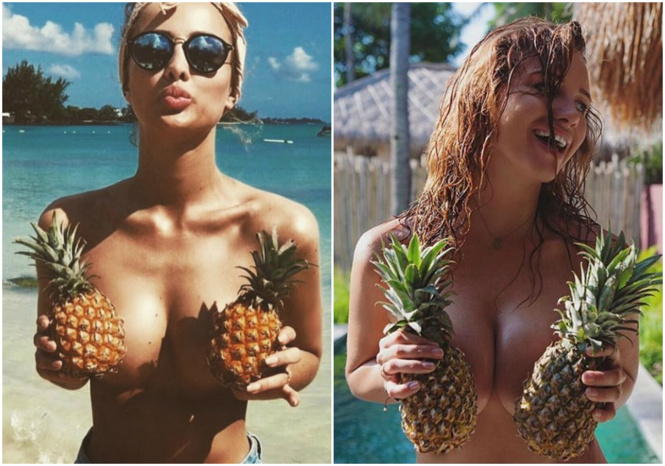 Анастасия Задорожная и ее экслюзивная съемка, Белла Хадид жалуется на свою большую грудь, Шэрон Стоун в бикини и другие самые сексуальные девушки недели Анастасия Задорожная и ее экслюзивная съемка, Белла Хадид жалуется на свою большую грудь, Шэрон Стоун в бикини и другие самые сексуальные девушки недели