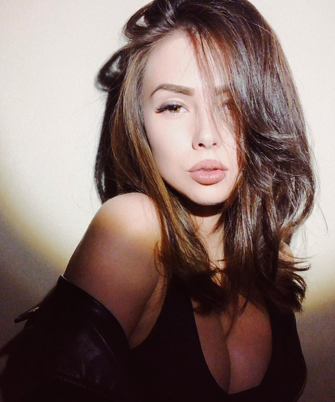 Маргарита Нагибина Маргарита Нагибина