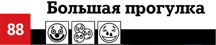 100 лучших комедий, по мнению российских комиков