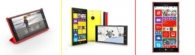 Какой Lumia выберешь ты? Какой Lumia выберешь ты?