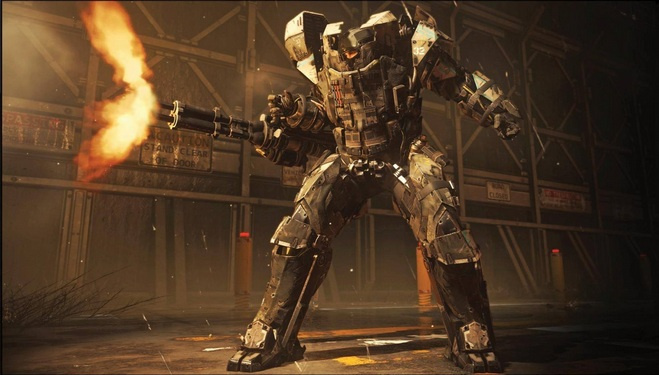Call of Duty: Advanced Warfare Call of Duty: Advanced Warfare