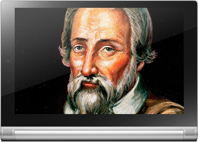 10 гениев. 3 роли. 1 Yoga Tablet 2 Pro 10 гениев. 3 роли. 1 Yoga Tablet 2 Pro